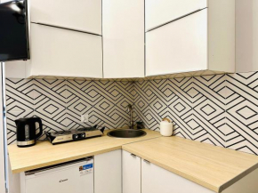 Studio Królowej przy MOLO Sopot